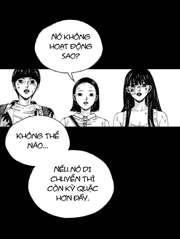 Distant Sky 5 Chapter 6 - 63