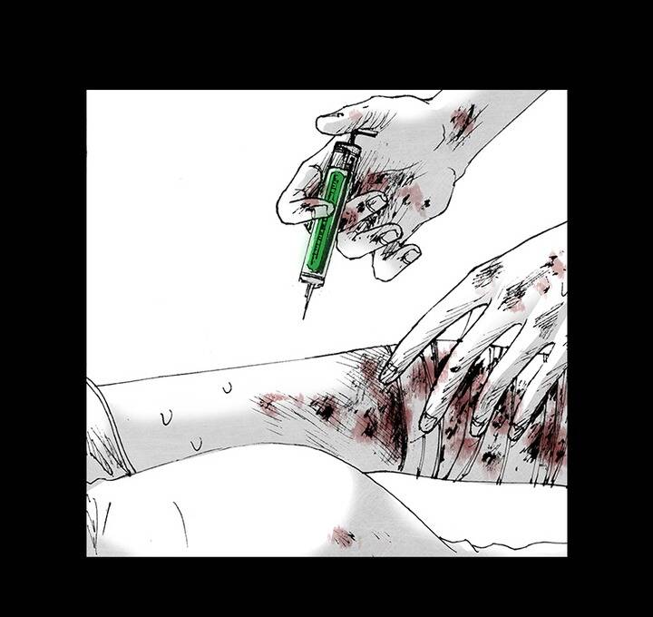 Distant Sky 5 Chapter 10 - 52