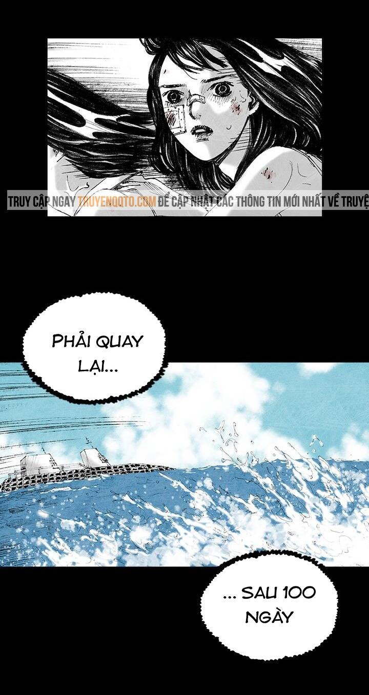 Distant Sky 5 Chapter 7 - 59