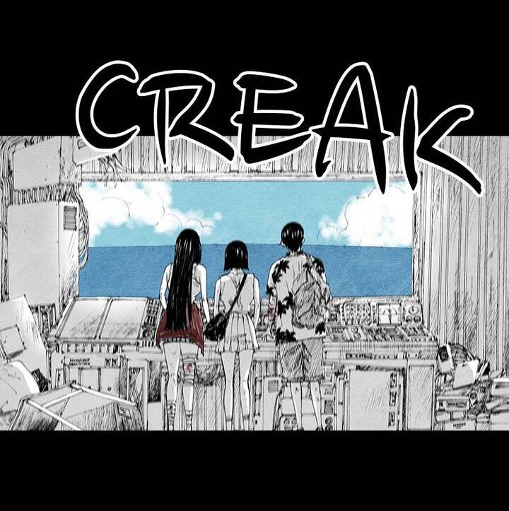 Distant Sky 5 Chapter 6 - 64