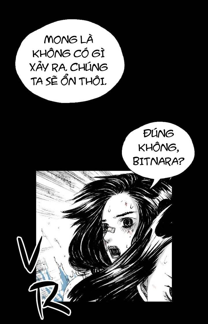 Distant Sky 5 Chapter 7 - 60