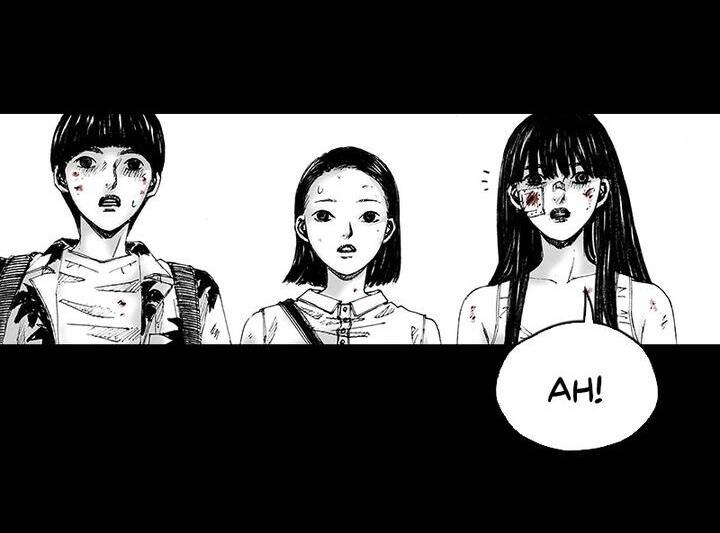 Distant Sky 5 Chapter 6 - 65