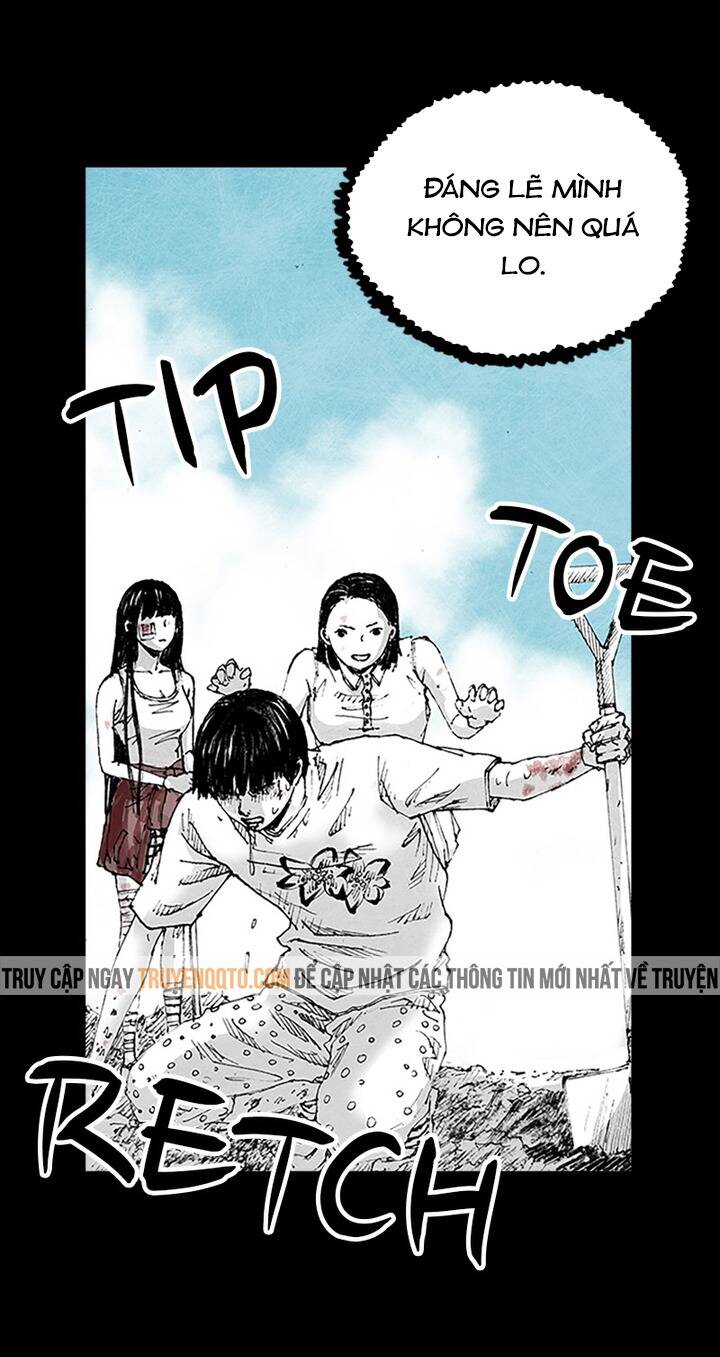 Distant Sky 5 Chapter 8 - 58