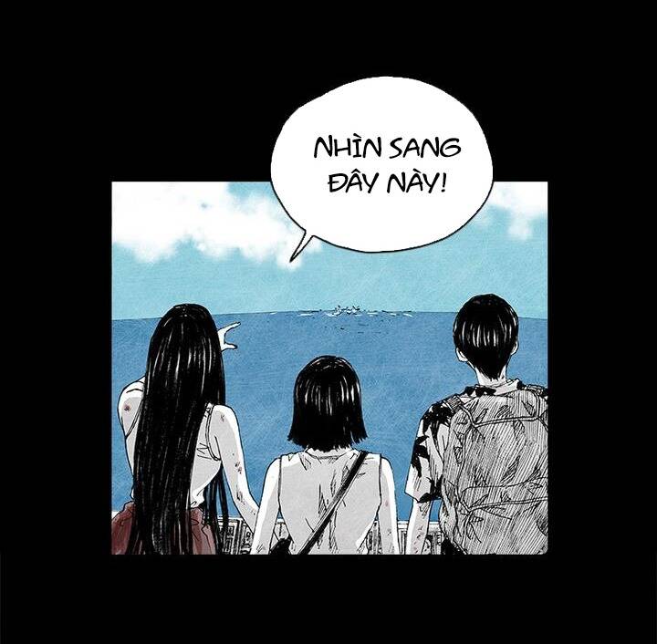 Distant Sky 5 Chapter 6 - 66