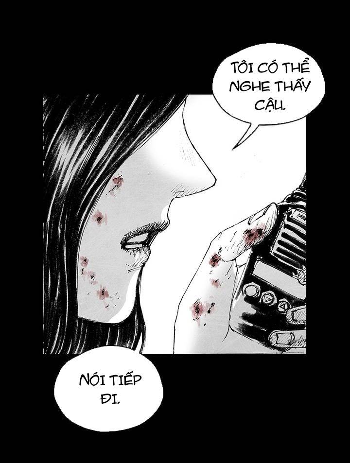 Distant Sky 5 Chapter 9 - 57