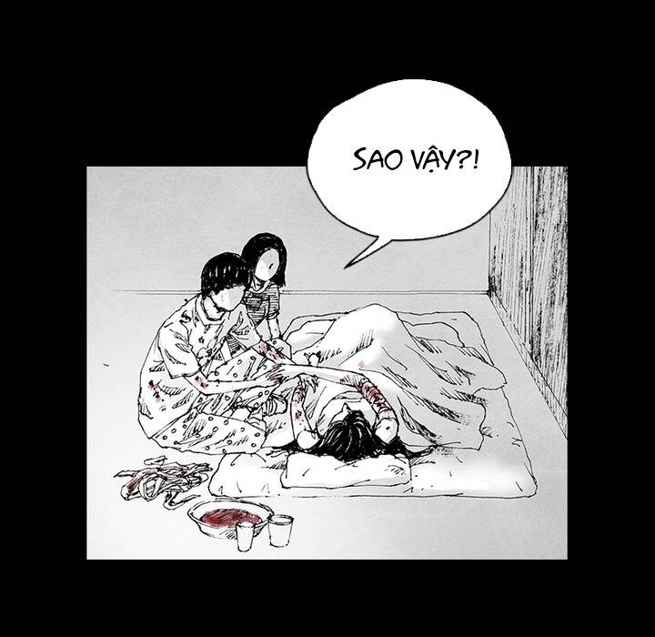 Distant Sky 5 Chapter 10 - 55