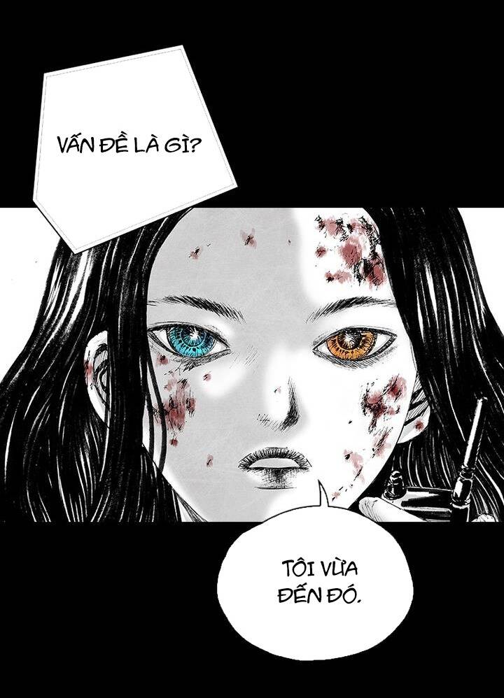 Distant Sky 5 Chapter 9 - 58