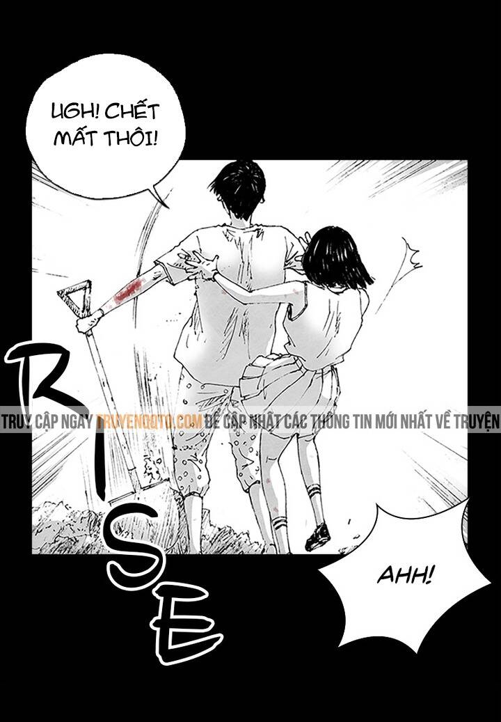 Distant Sky 5 Chapter 8 - 60