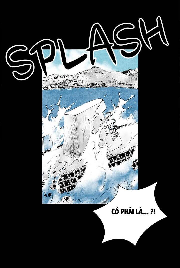 Distant Sky 5 Chapter 6 - 68