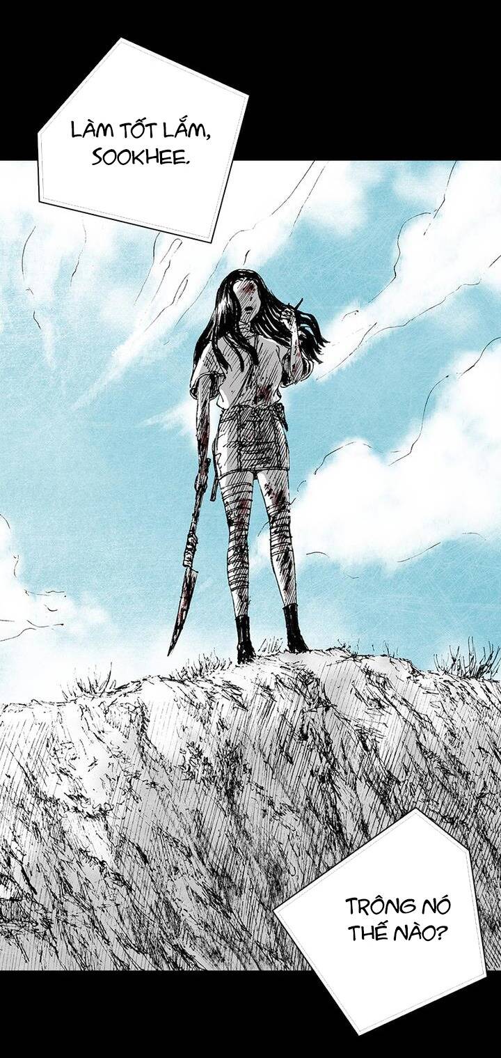 Distant Sky 5 Chapter 9 - 59