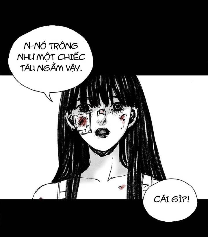 Distant Sky 5 Chapter 6 - 69