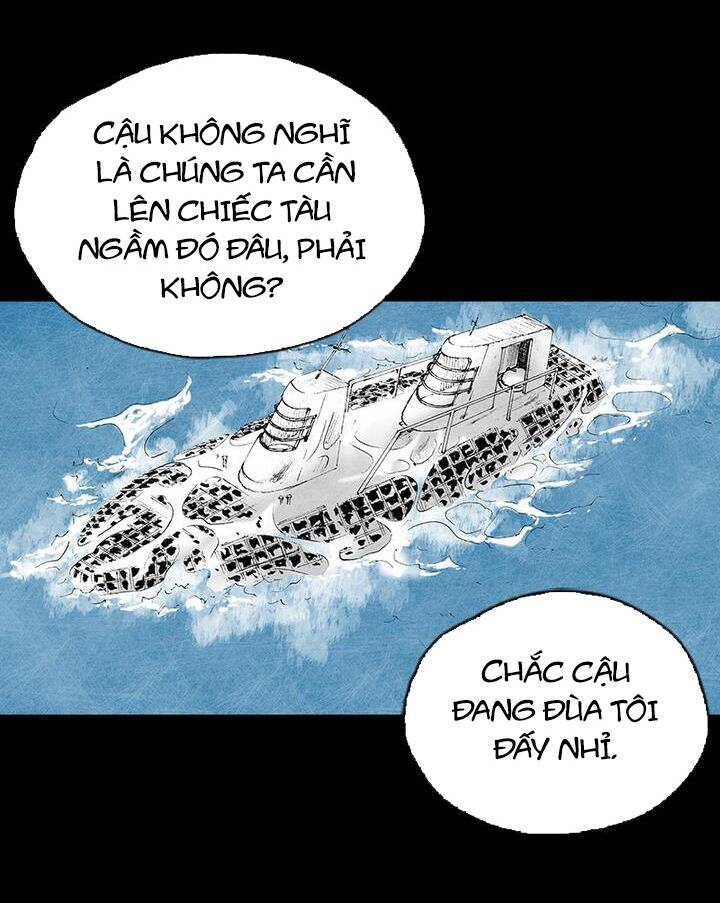 Distant Sky 5 Chapter 6 - 70