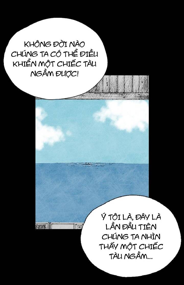 Distant Sky 5 Chapter 6 - 71