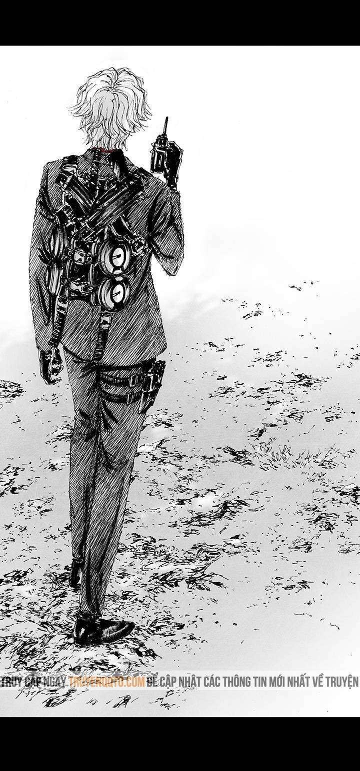 Distant Sky 5 Chapter 9 - 63