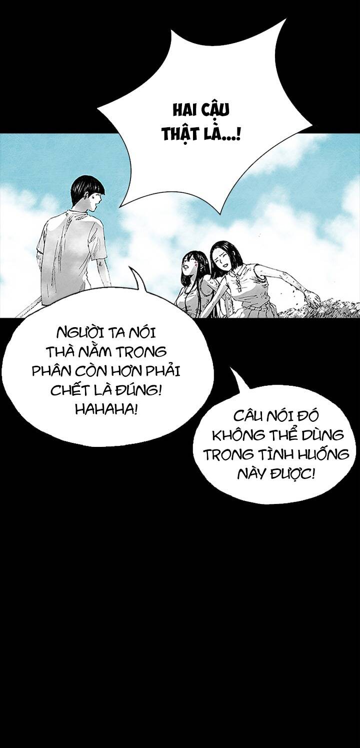 Distant Sky 5 Chapter 8 - 66