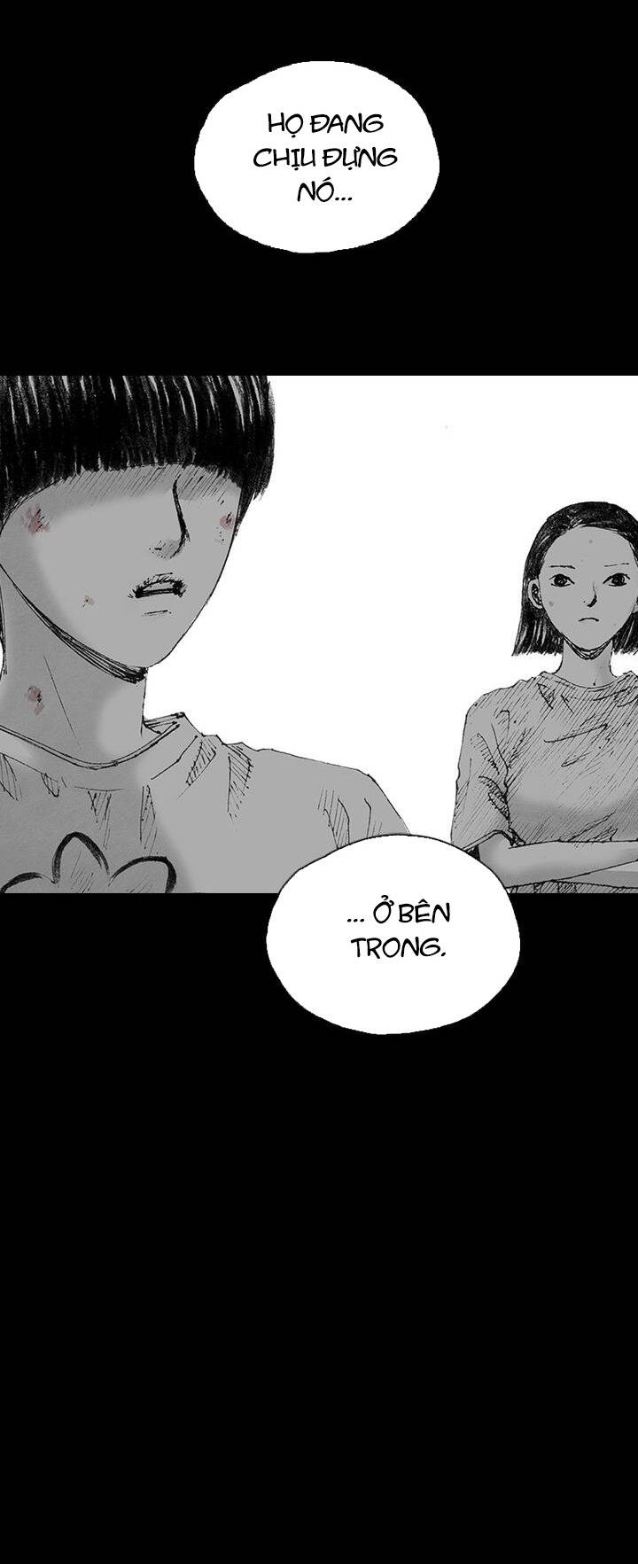 Distant Sky 5 Chapter 9 - 65