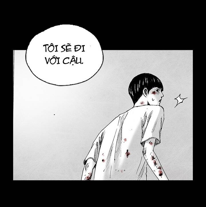 Distant Sky 5 Chapter 10 - 65