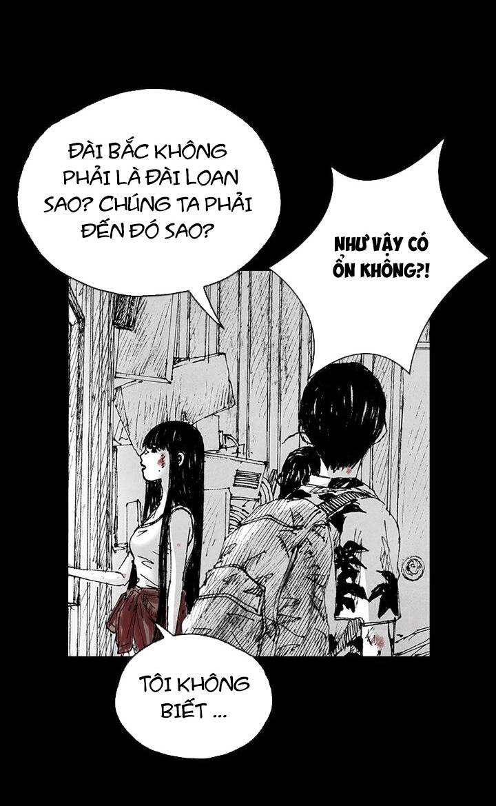 Distant Sky 5 Chapter 6 - 77