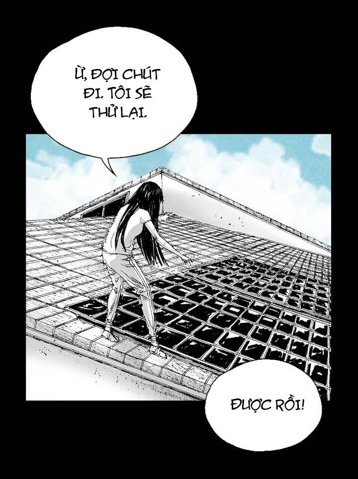 Distant Sky 5 Chapter 9 - 68