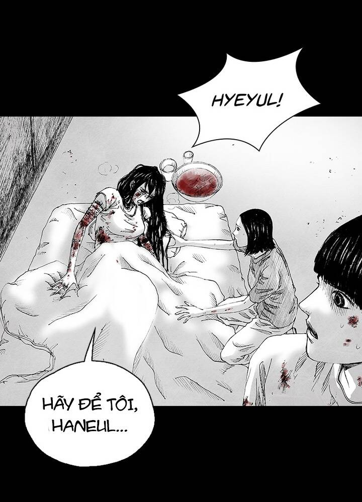 Distant Sky 5 Chapter 10 - 66