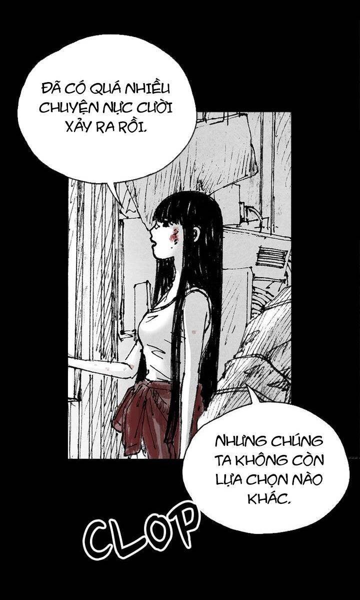 Distant Sky 5 Chapter 6 - 78