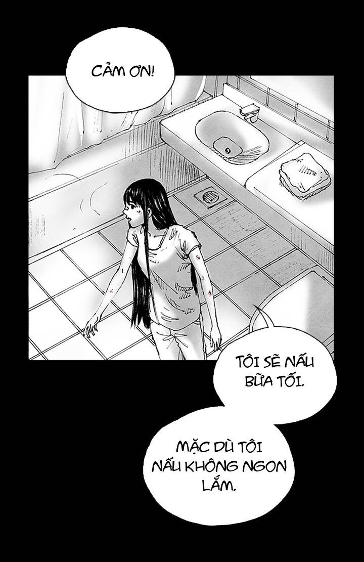 Distant Sky 5 Chapter 8 - 73