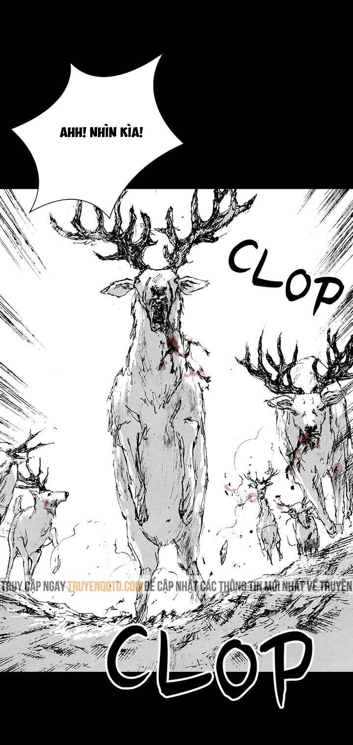 Distant Sky 5 Chapter 6 - 81