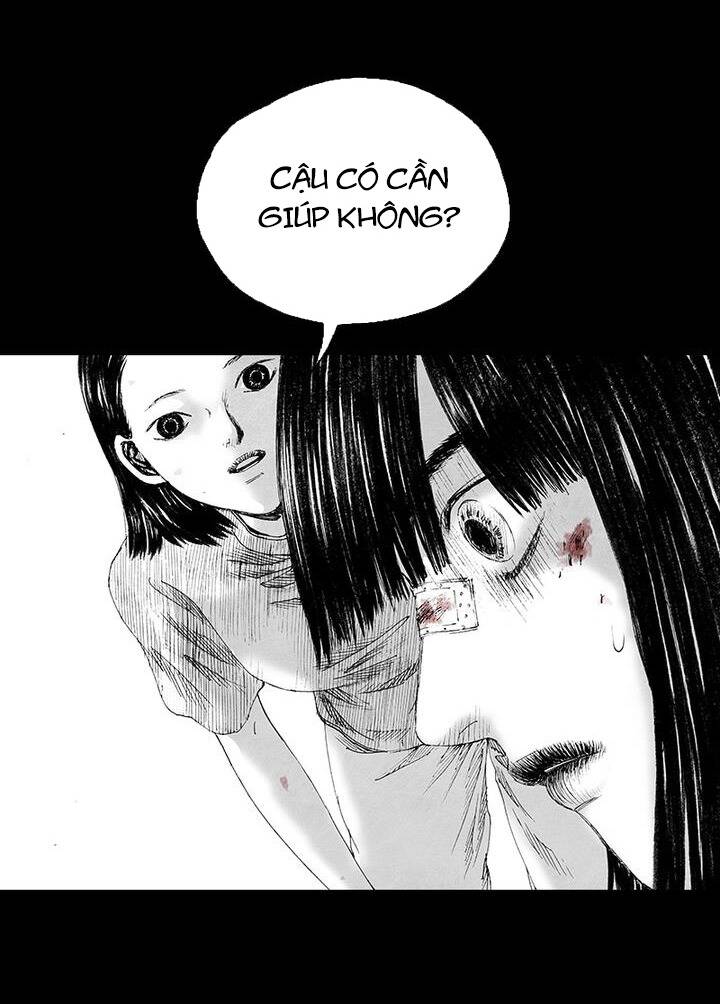 Distant Sky 5 Chapter 9 - 72