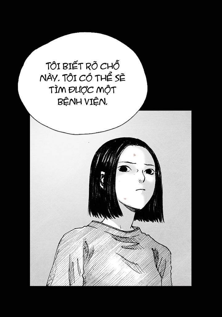 Distant Sky 5 Chapter 10 - 70