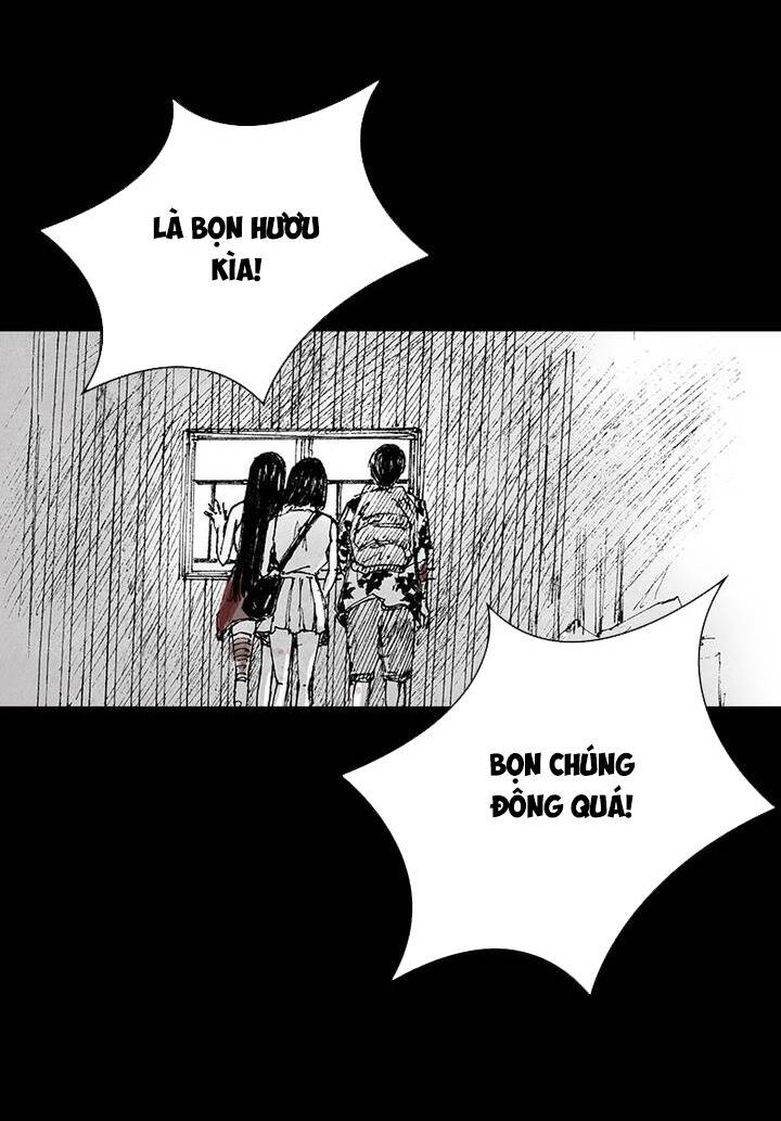 Distant Sky 5 Chapter 6 - 82