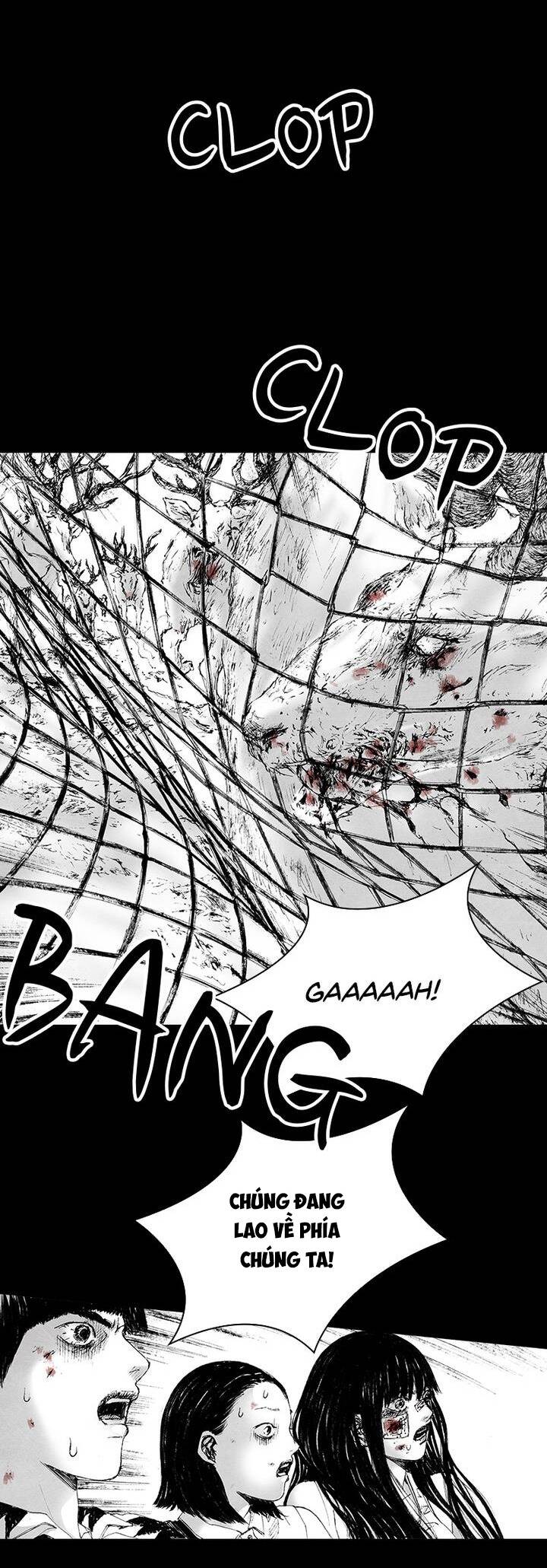 Distant Sky 5 Chapter 6 - 83