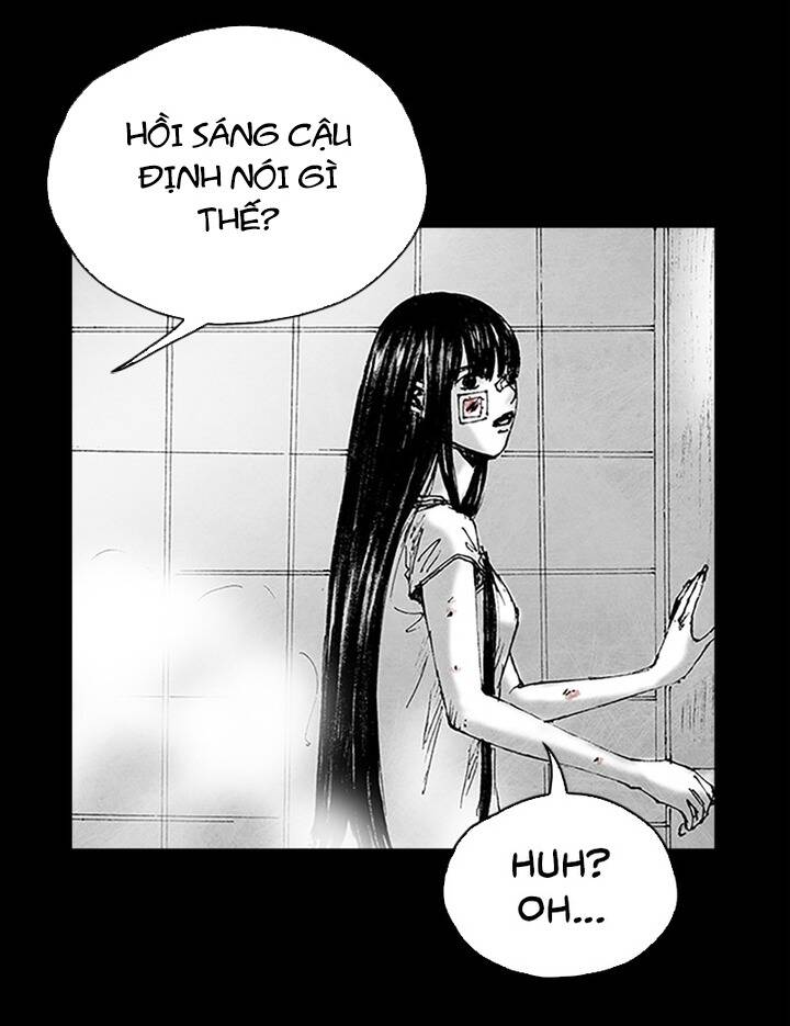 Distant Sky 5 Chapter 8 - 75