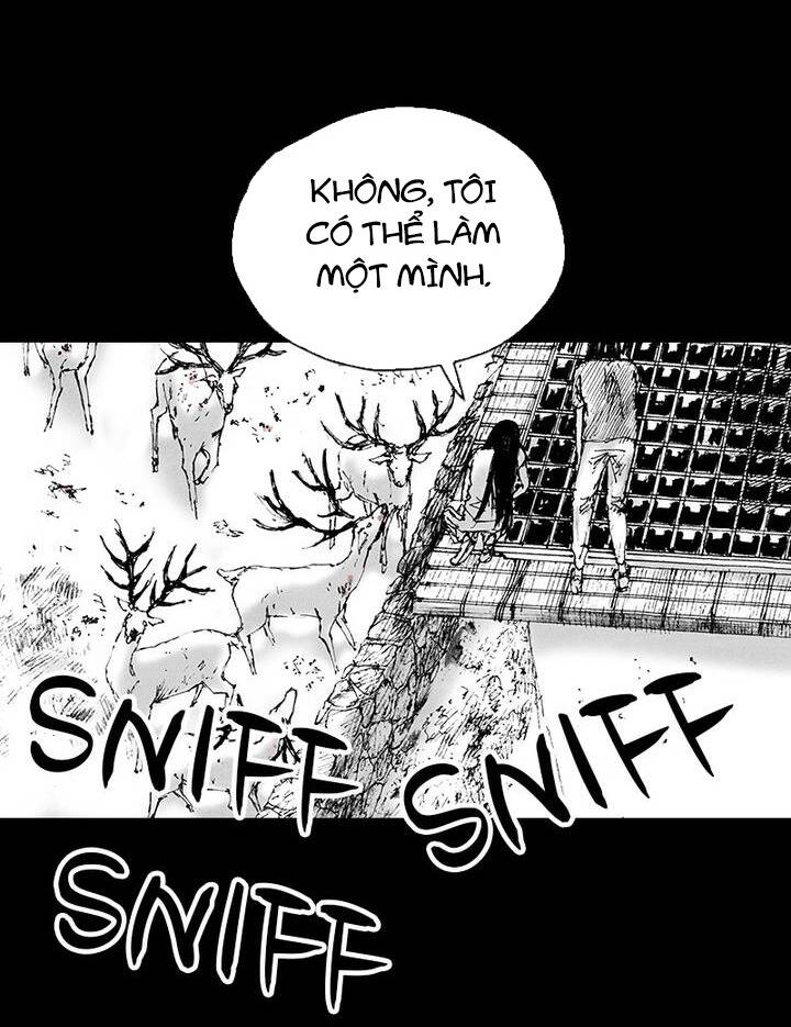 Distant Sky 5 Chapter 9 - 75