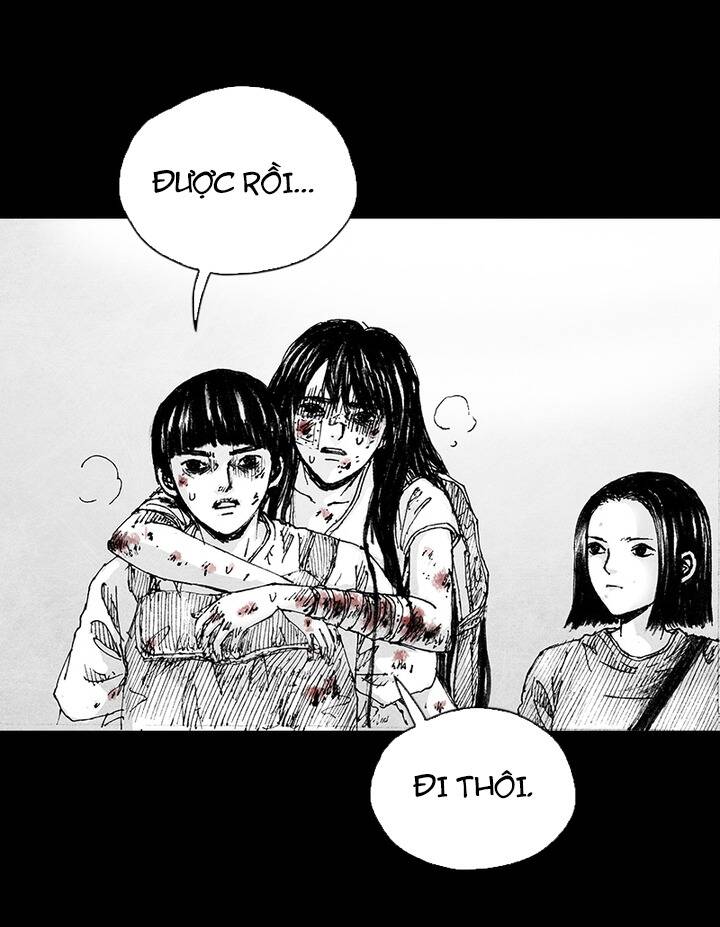 Distant Sky 5 Chapter 10 - 73