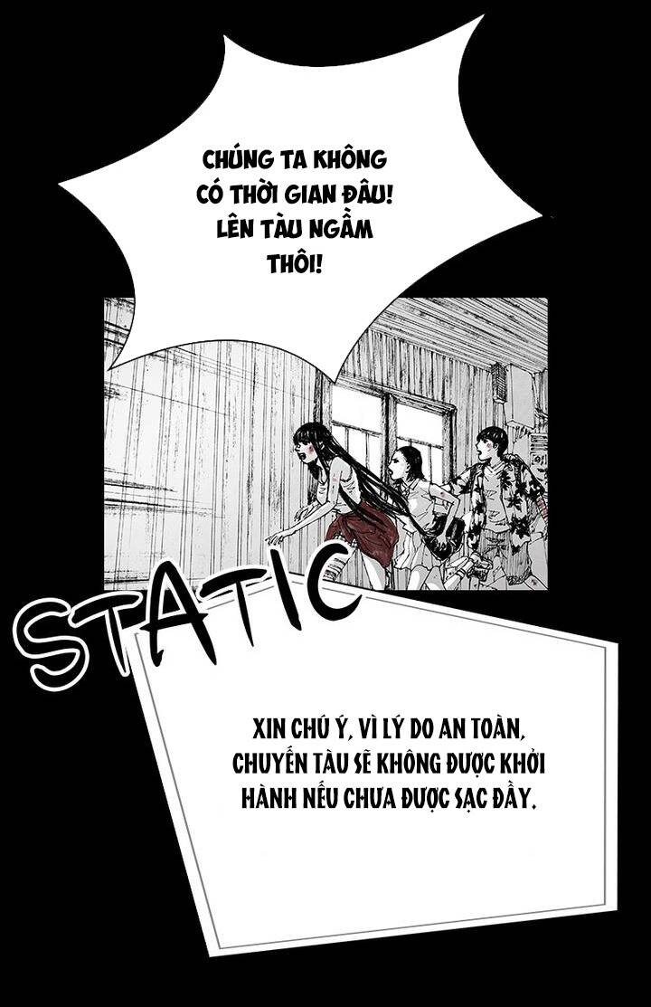 Distant Sky 5 Chapter 6 - 85