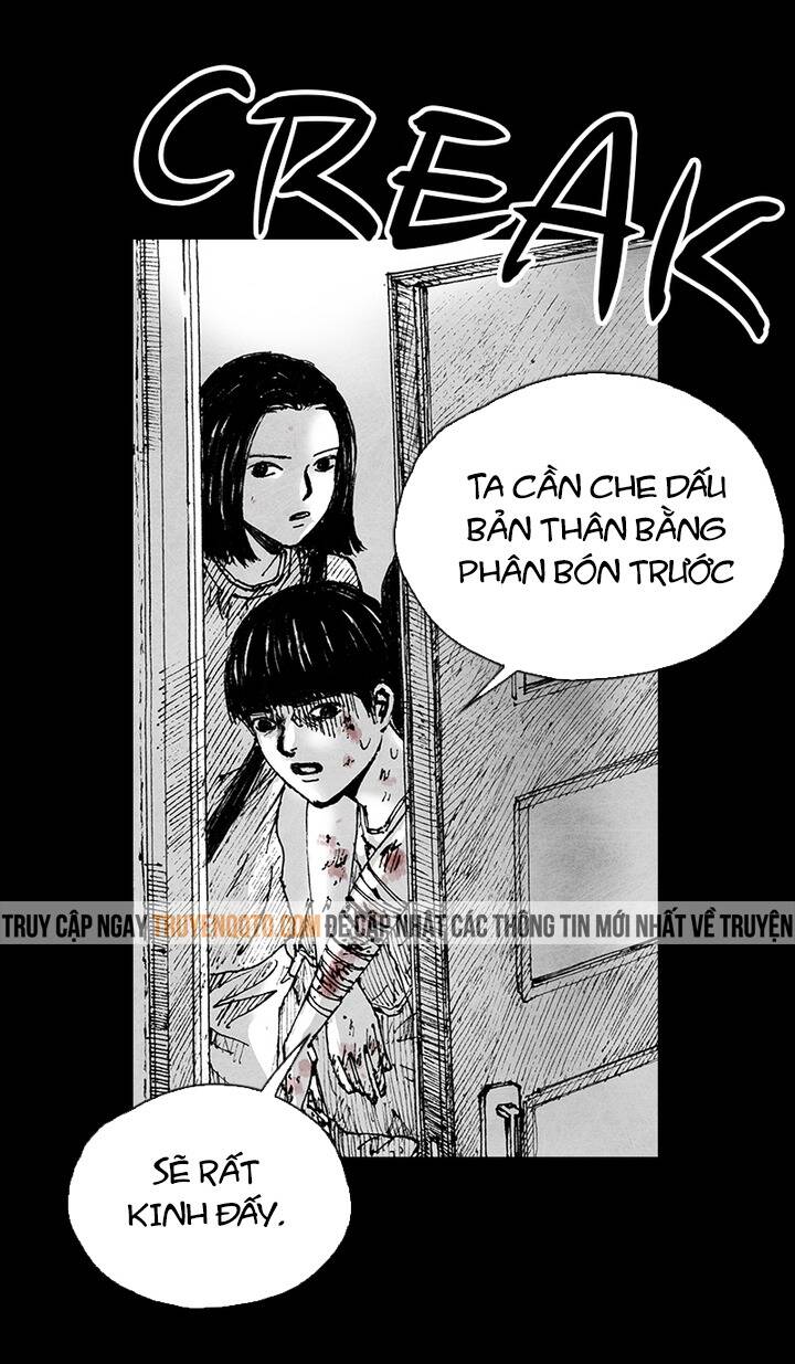 Distant Sky 5 Chapter 10 - 74