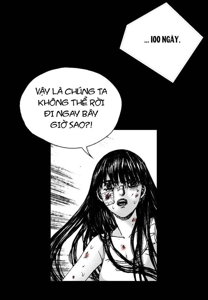 Distant Sky 5 Chapter 6 - 88