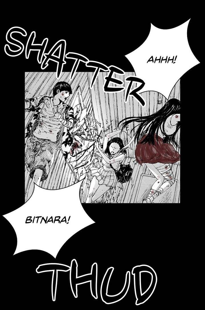 Distant Sky 5 Chapter 6 - 89