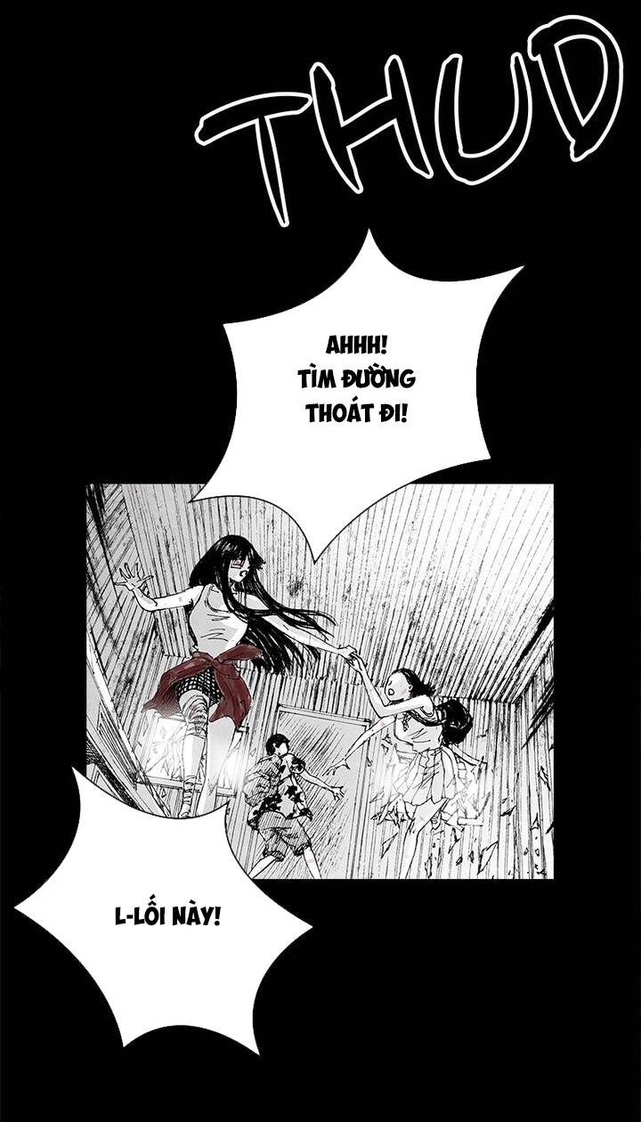 Distant Sky 5 Chapter 6 - 90