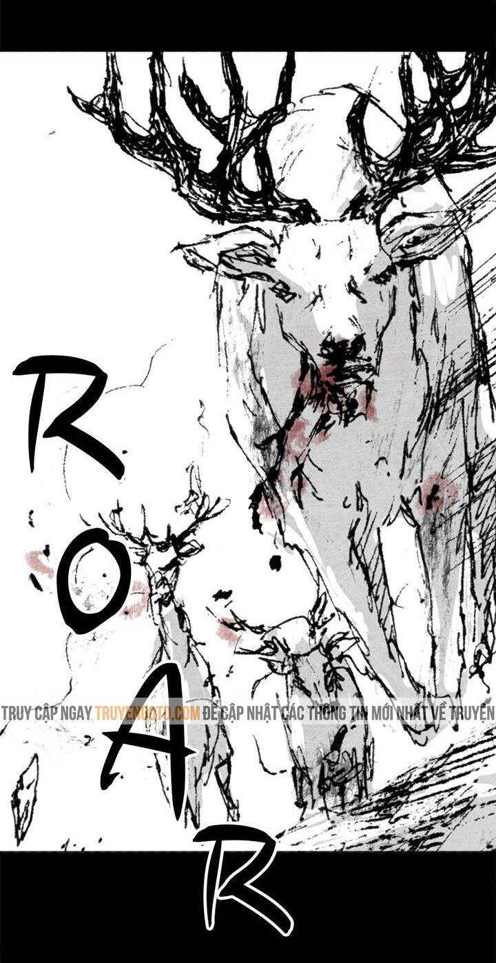 Distant Sky 5 Chapter 6 - 91