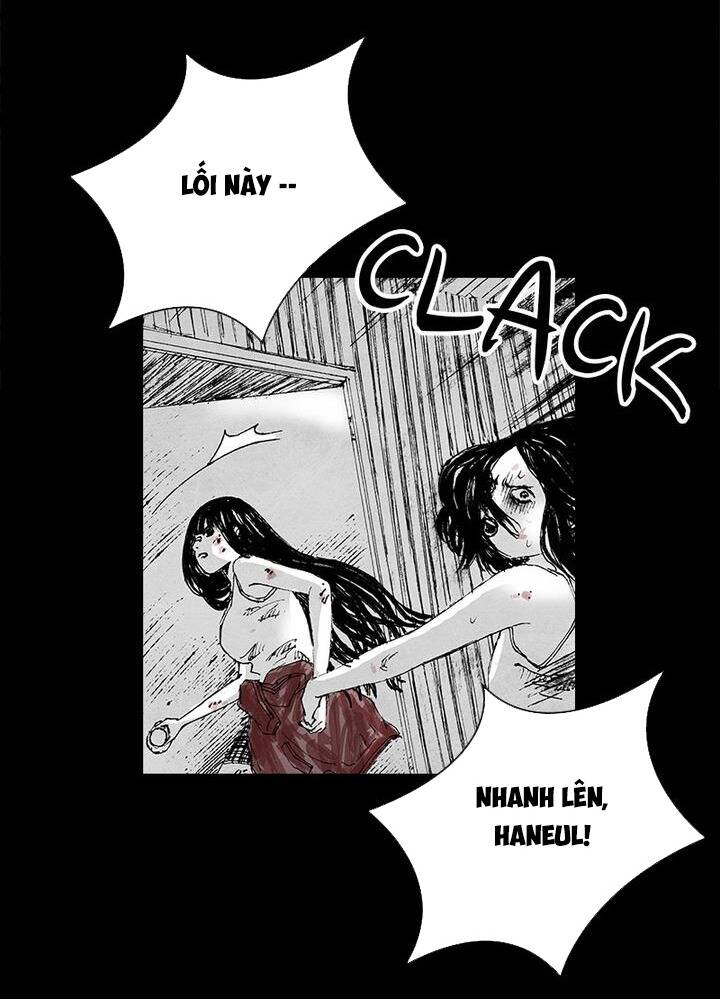 Distant Sky 5 Chapter 6 - 92