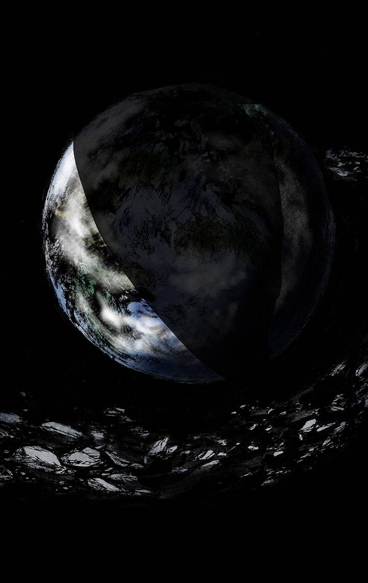 Distant Sky 5 Chapter 10 - 82