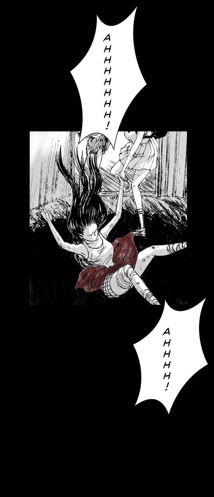 Distant Sky 5 Chapter 6 - 95