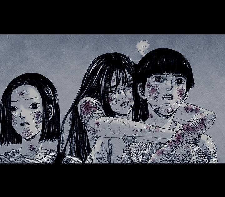 Distant Sky 5 Chapter 10 - 86