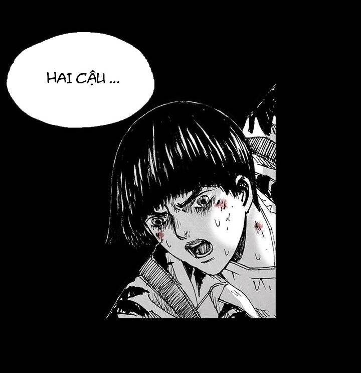 Distant Sky 5 Chapter 6 - 98