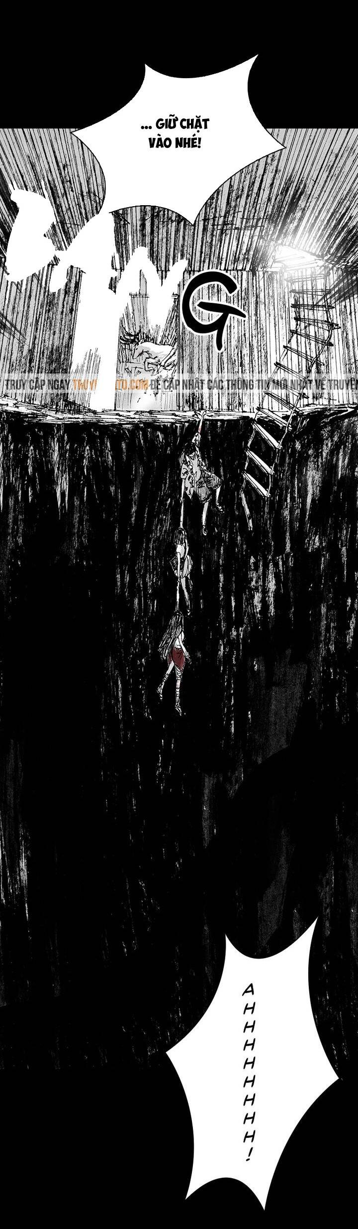 Distant Sky 5 Chapter 6 - 99