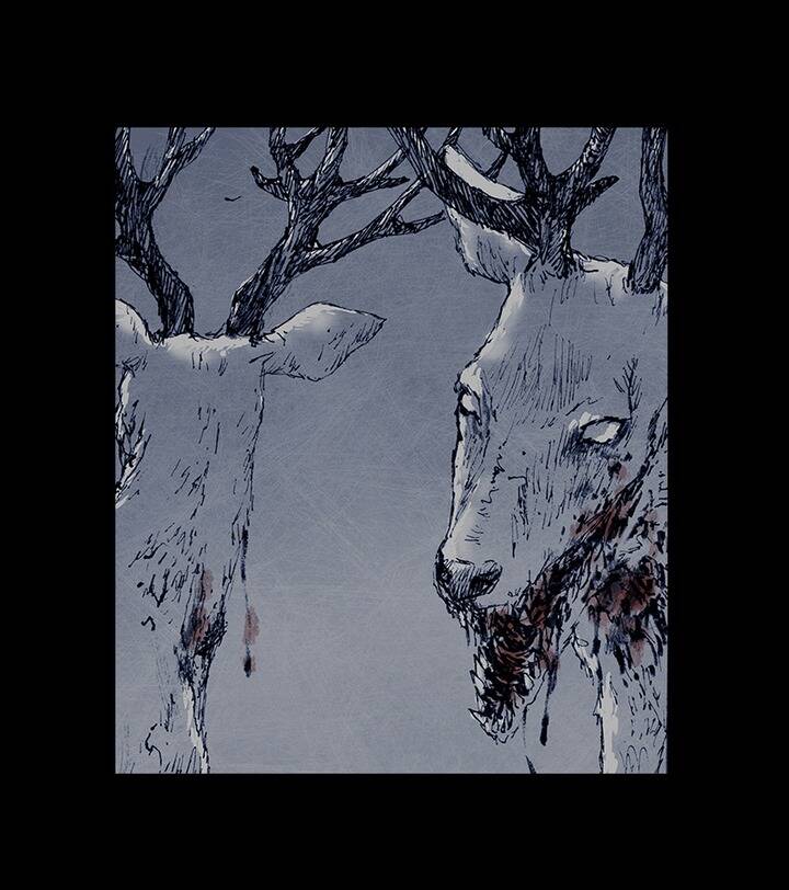 Distant Sky 5 Chapter 10 - 88