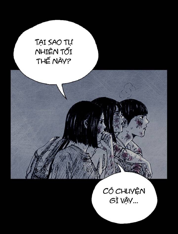 Distant Sky 5 Chapter 10 - 91