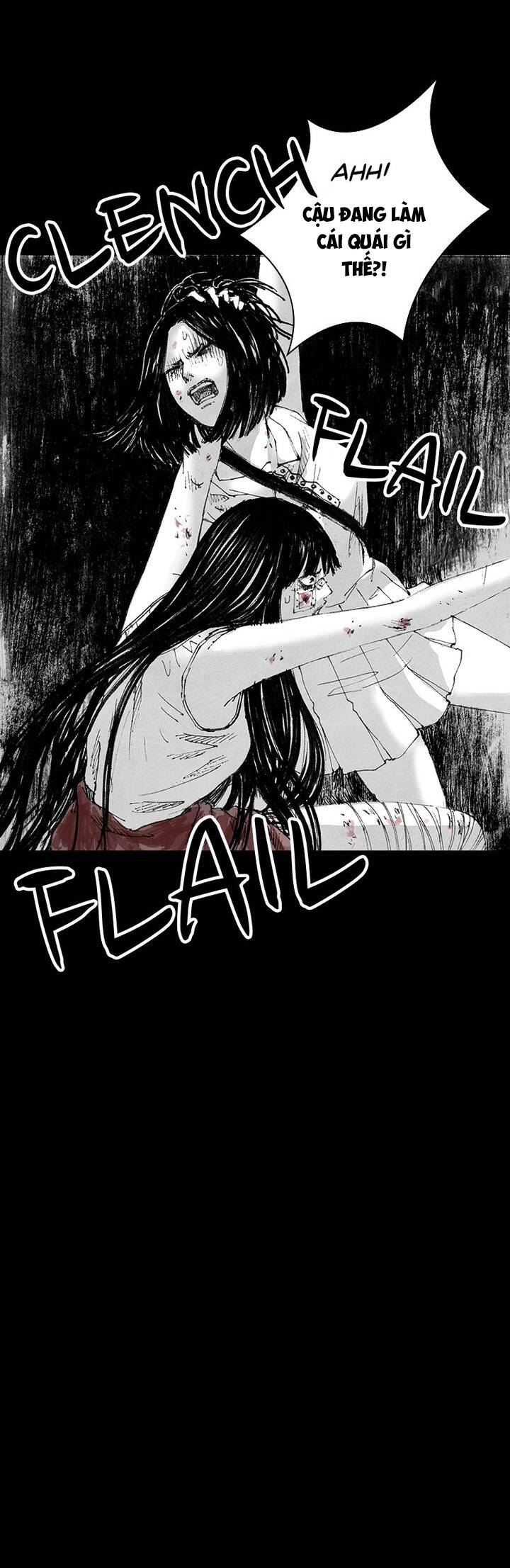 Distant Sky 5 Chapter 6 - 107