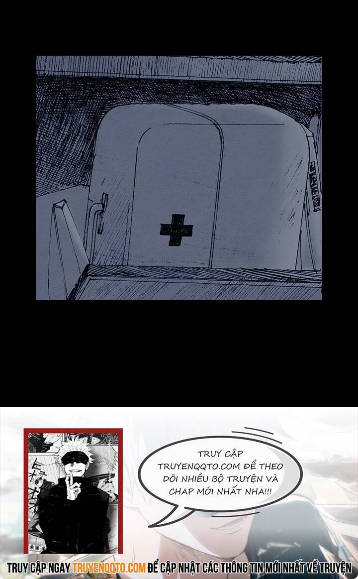 Distant Sky 5 Chapter 10 - 99